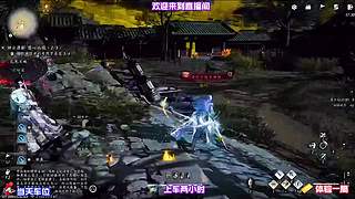 各类角色玩法，直播间逐一讲解
