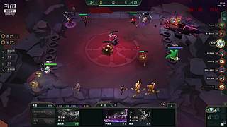 1v5看我K头贼六