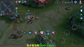 射手严母卢雅娜上线！上分强度如何？