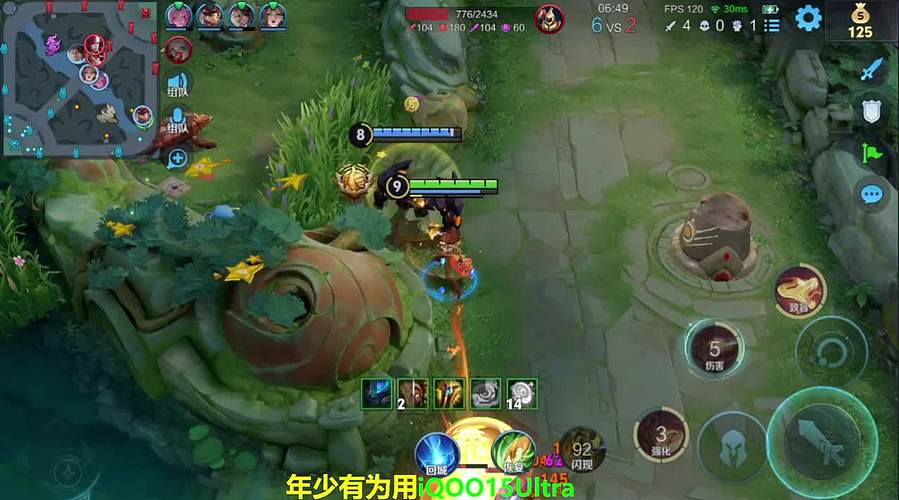 射手严母卢雅娜上线！一起来学