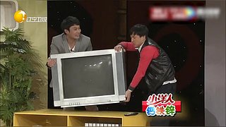 【正版】经典小品，下饭必备