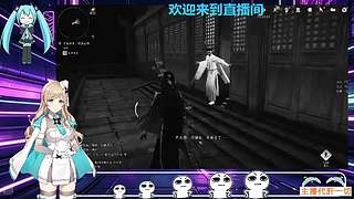 新主播求关注哟一起666