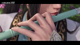 小美的直播间 9449554