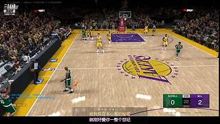 火男极限操作