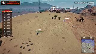 【绝地名场面】轮播