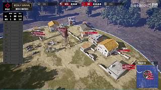 【绝地名场面】轮播