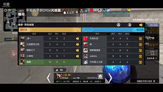 随便玩玩啦  菜 别骂