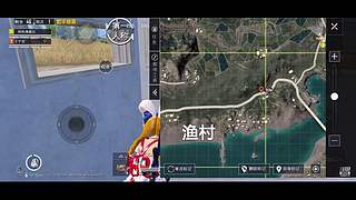 【小奶团】不吃鸡不下播