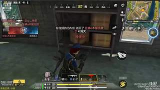 使命战场花式白给，监狱建筑师，独立游戏