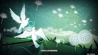 原神3级萌新的直播间