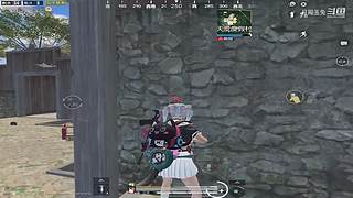 月殿玉兔直播间