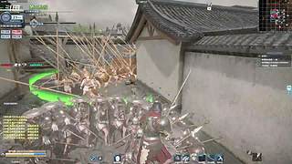 新兵晋升之路