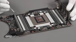 【BRO】高端分体水冷直播装机