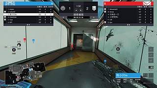 COD22主播赛