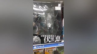 带你一起逛秋叶原