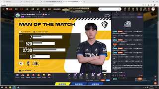 PUBG半运半欧