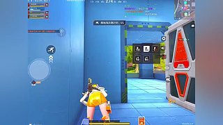 RT高能启动！！！