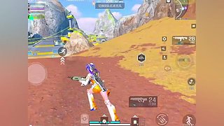RTG能爆测试