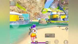 RTG高能英雄开启测试