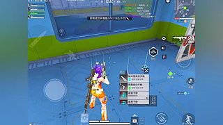 RTG在线测试高能英雄