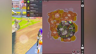 RTG高能测试正式开启 11081922