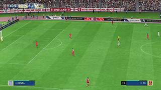 FIFA23:一球成名路之国足世界杯