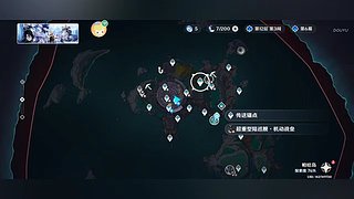 全图满探索
