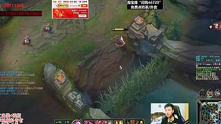 怀旧服！王者AD卡特什么水平？