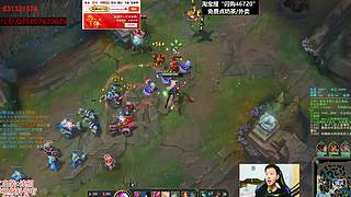 怀旧服！王者AD卡特什么水平？