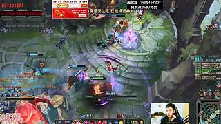 怀旧服！王者AD卡特什么水平？