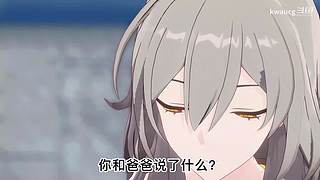你说的对，但是（）