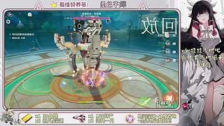 这游戏真好玩~~~