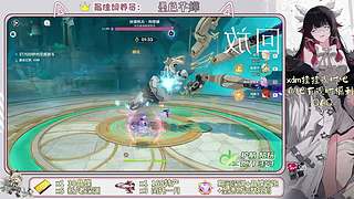 这游戏真好玩~~~