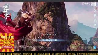 很闲很闲，等大哥