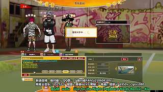 117046的直播间