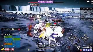 水友组队五排，欢乐与上分兼顾