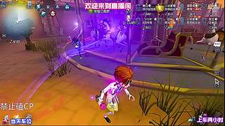 先知预判错监管走位挡刀失败