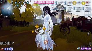 先知预判错监管走位挡刀失败