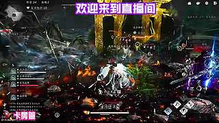 直播间分享全套上分练习方法