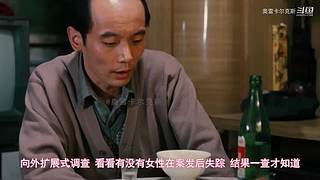【奥雷】带你看遍奇葩老电影