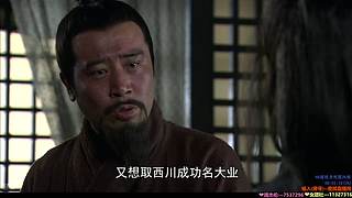 ❤️新三国老三国❤️鼎之轻重，何以问呼？