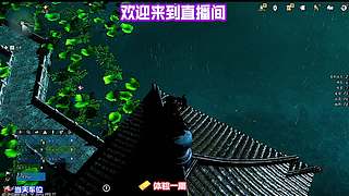 标记地图隐藏通道，跑图赶路大量节省时间