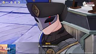 原神玩一玩~