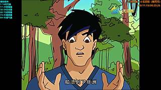 【奇光】黑虎阿福乌鸦坐飞机
