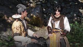 熊的力量96的直播间