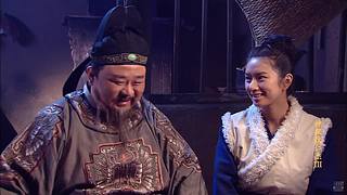 神探狄仁杰