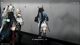 DY困困郁的直播间