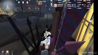 打联合摸金
