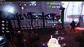 想要头像框的第1天