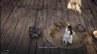 燕麦风之霞的直播间
